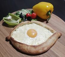 Лодочка