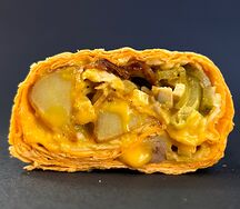 Сырная 