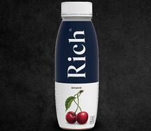 Сок Rich Вишневый