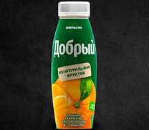 Добрый сок Апельсин