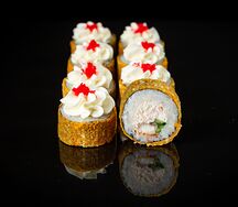Ролл Корона маки