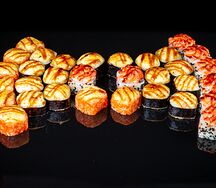 Четыре вкуса