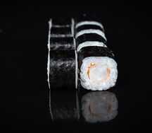 Эби маки
