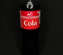 Напиток Cola