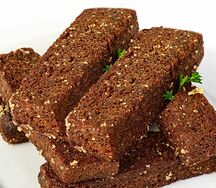 Гренки бородинские