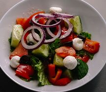 Греческий