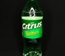 Напиток Citrus