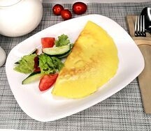 Омлет по Вашему вкусу