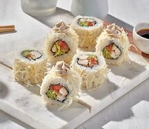 Ролл Цезарь