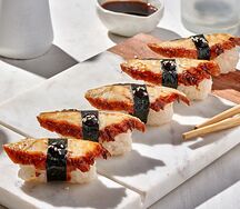 Суши с угром