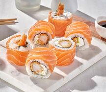 Ролл Наруто