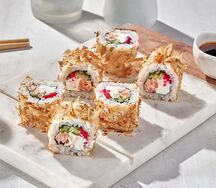 Ролл Бонито