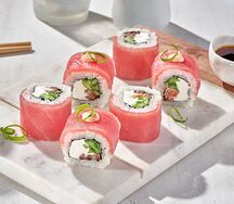 Ролл Кайсен