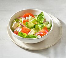 Салат Греческий