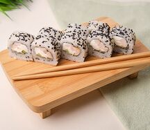 Сливочный с курицей
