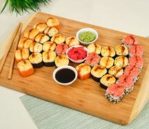 Четыре вкуса