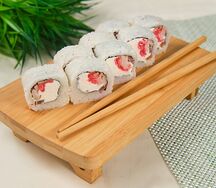 Имбирный фреш