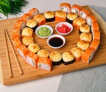Эксклюзив