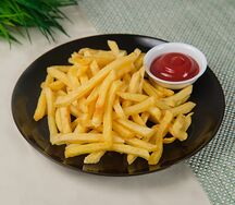 Картофель фри