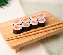 Сяке маки