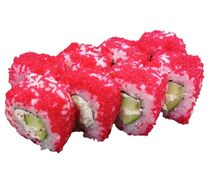 Ролл Калифорния