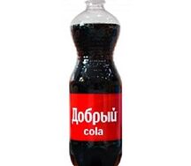 Добрый Cola