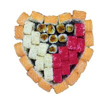 Сет Седьмое небо