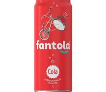 Добрый Cola