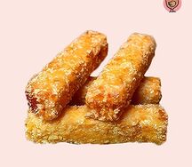 Онигири с курицей