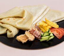 Богатырский