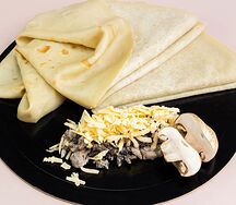 Жюльен с курочкой