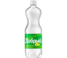 Добрый Лимон-лайм