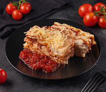 Лазанья мясная