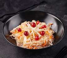 Салат Витаминный