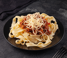 Паста Болоньезе