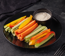 Салат Крудите