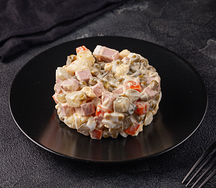 Салат Оливье