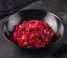 Салат Винегрет