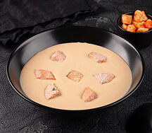 Суп норвежский