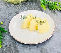Картофельное пюре