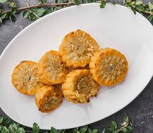 Кукуруза