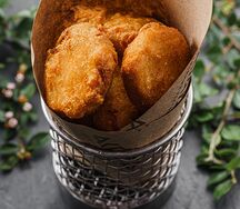 Наггетсы куриные