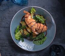 Куриное филе Астрид