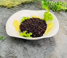 Дикий рис