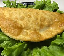 Чебурек Жульен