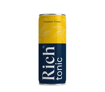 Rich tonic Индиан Тоник