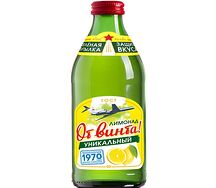 Лимонад
