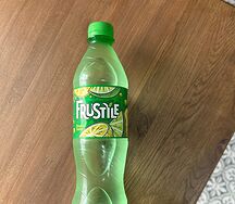 Frustyle лимон