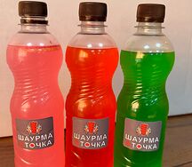 Лимонад фирменный