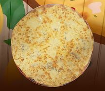 Четыре сыра